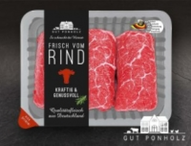 Rinder-Rouladen 0.99 €