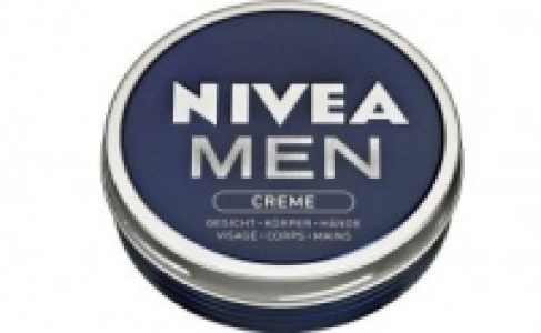 Nivea Men Creme 2.95 €