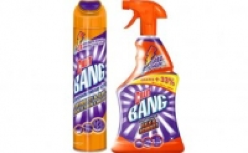 Cillit Bang Reiniger 2.99 €