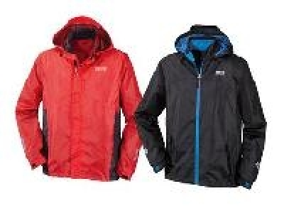 SPORTS Herren Fahrradregenjacke 14.99&nbsp;&euro;