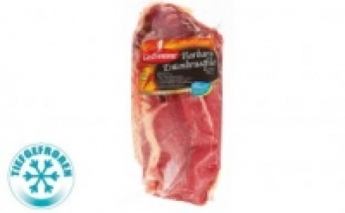 Barbarie Entenbrustfilet 3.95 €