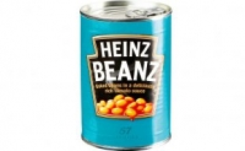 Heinz Baked Beanz 0.99 €