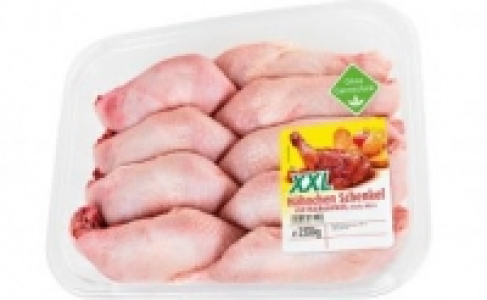H&auml;hnchen-Schenkel 4.88&nbsp;&euro;