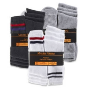 Herren-Freizeitsocken 7.99&nbsp;&euro;