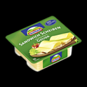Hochland Sandwich Scheiben Gouda 1.49&nbsp;&euro;