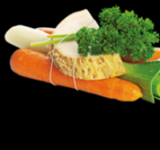 Suppengemüse 0.79 €