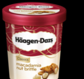 H&Auml;AGEN DAZS Eis 4.99&nbsp;&euro;