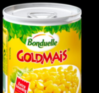 BONDUELLE Goldmais oder Mexiko Mix 0.79 €