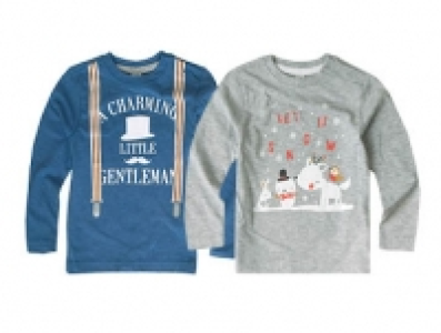 Baby Jungen T-Shirt 2.49&nbsp;&euro;