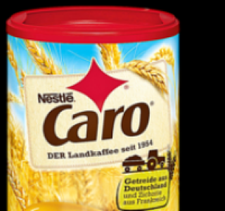 NESTLÉ Caro Landkaffee 1.99 €