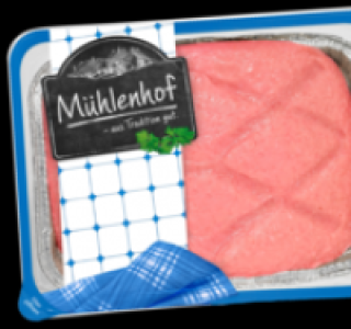 M&Uuml;HLENHOF Frischer Backleberk&auml;se 3.99&nbsp;&euro;