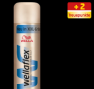 WELLAFLEX Haarspray 1.99 €