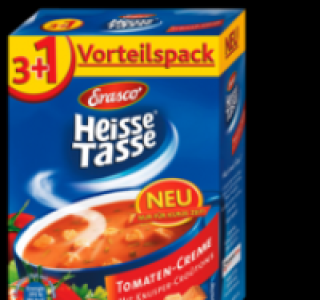 ERASCO Heisse Tasse 0.69&nbsp;&euro;