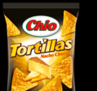 CHIO Tortillas 1.29 €