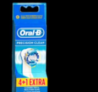ORAL-B Precision Clean 11.11 €