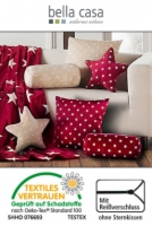 Dekokissen 6.99&nbsp;&euro;