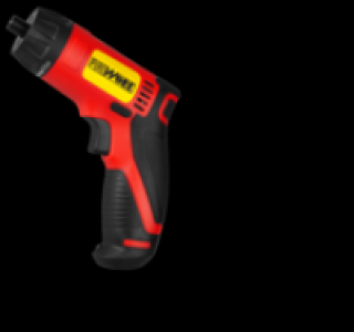 PUREWORK Akku-Schrauber 7,2 V 24.99&nbsp;&euro;