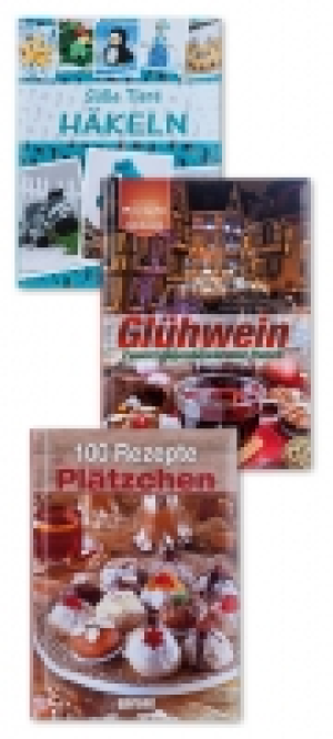 Geschenkbuch 3.99 €