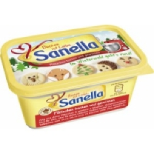 Sanella Margarine 0.92&nbsp;&euro;