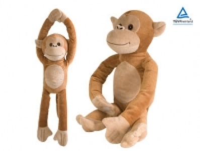 Plüsch-Affe 3.99 €