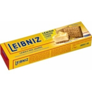 Leibniz Choco/Butterkeks 0.89 €