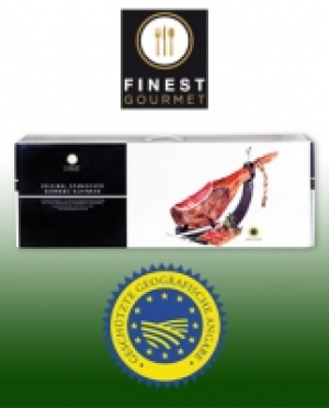 Original spanischer Serrano-Schinken 45.99&nbsp;&euro;