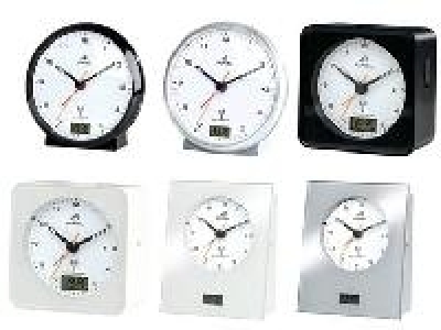 Funkwecker 9.99 €