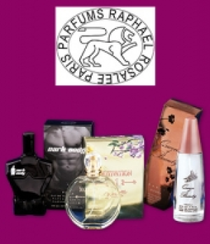 Eau de Parfum 4.99 €