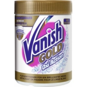 Vanish Gold Fleckenentferner 8.39&nbsp;&euro;