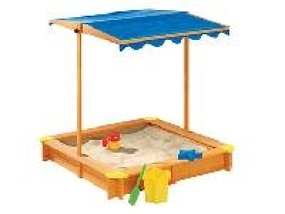 Junior Sandkasten 49.99&nbsp;&euro;