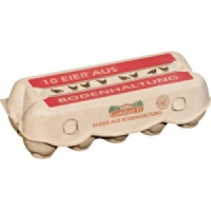 Gutshof-Ei 0.85 €