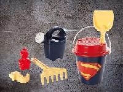 Sandspielset, 7-teilig 4.99&nbsp;&euro;
