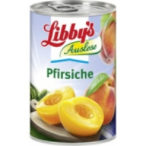Libbys Obstkonserven 1.29&nbsp;&euro;