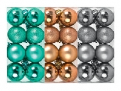 Christbaumkugel 1.49 €