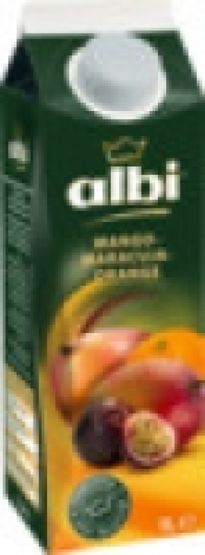 Albi Saft& 0.99 €