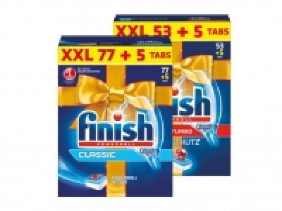 Finish Powerball-Tabs 7.77 €