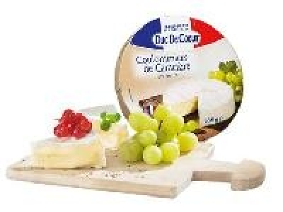 Duc De Coeur Coulommiers de Caractere 2.49 €