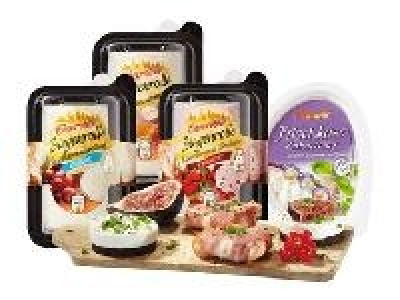 Chevrotele Primello Frischkäsezubereitung 1.29 €