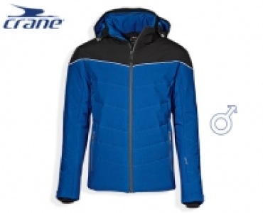 CRANE®Skijacke, hochwertig