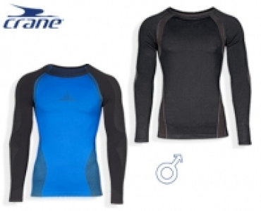 CRANE®Sportunterhemd oder -unterhose