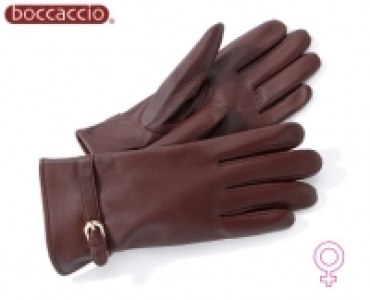 BOCCACCIO®Lederhandschuhe