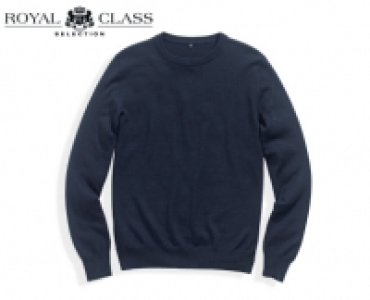ROYAL CLASS® SELECTION Pullover mit Merino