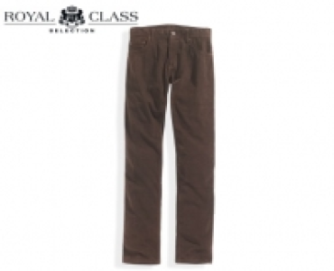 ROYAL CLASS® SELECTION Cordhose
