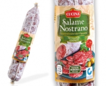 CUCINA®Salame Nostrano