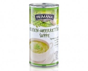 PRIMANA®Gemüsesuppe
