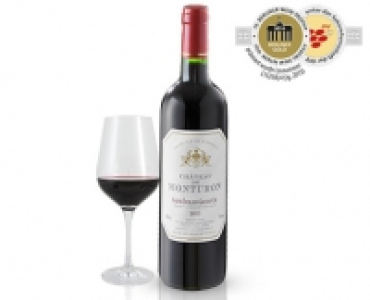 2013 St. Emilion Grand Cru AC