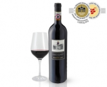 2012 Chianti Classico DOCG Riserva