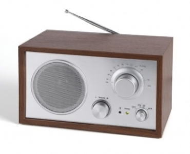 TERRIS®Nostalgie Radio