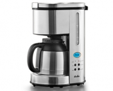 STUDIO® Edelstahl Thermo-Kaffeeautomat