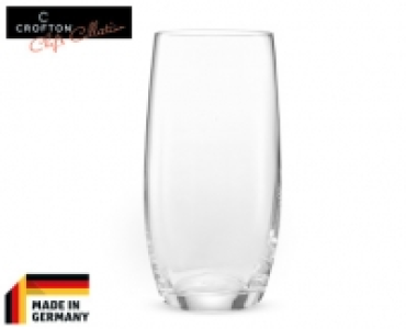 CROFTON® CHEFS COLLECTION 6 Wassergläser